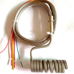 Coil Heater 5